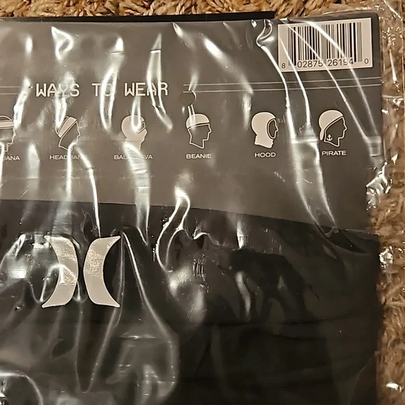 NEW Hurley Gaiter - Picture 4 of 5
